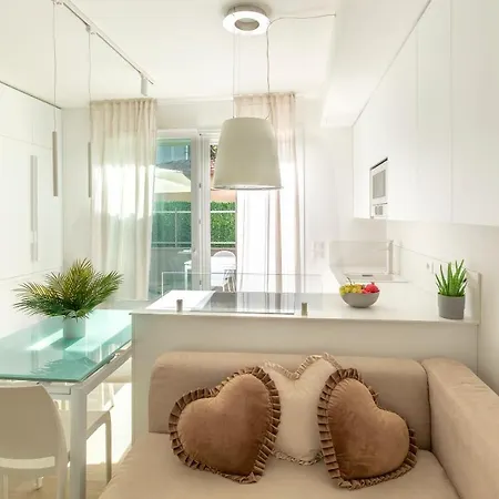 Maison Mameli - Romantic Apartment *