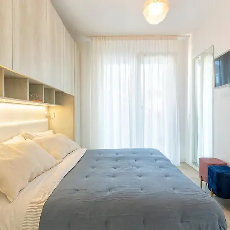 Maison Mameli - Romantic Riccione