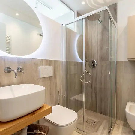 Apartment Maison Mameli - Romantic Riccione