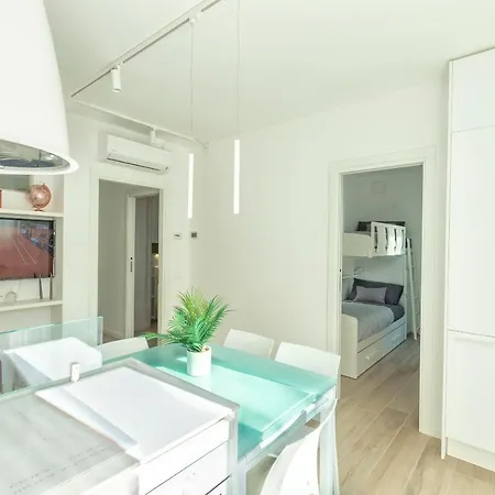Maison Mameli - Romantic Apartment