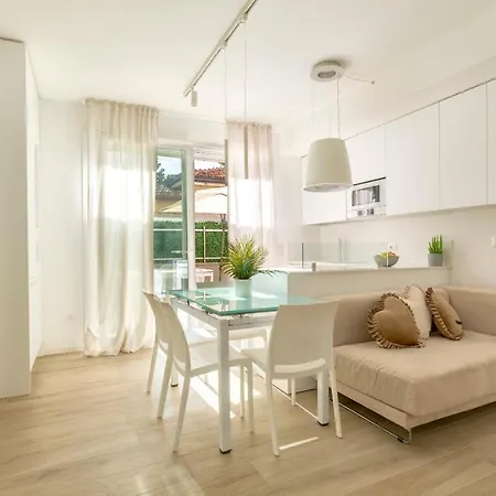 Maison Mameli - Romantic * Riccione