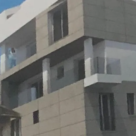 Apartment Maison Mameli - Romantic Riccione