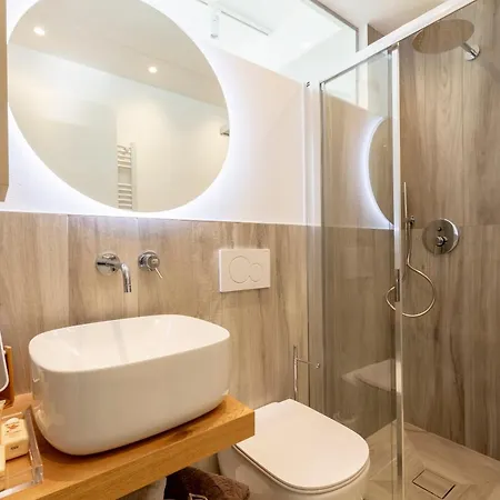 Apartment Maison Mameli - Romantic