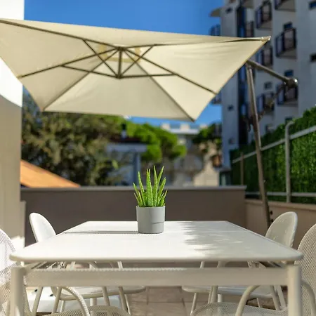 Maison Mameli - Romantic Apartment