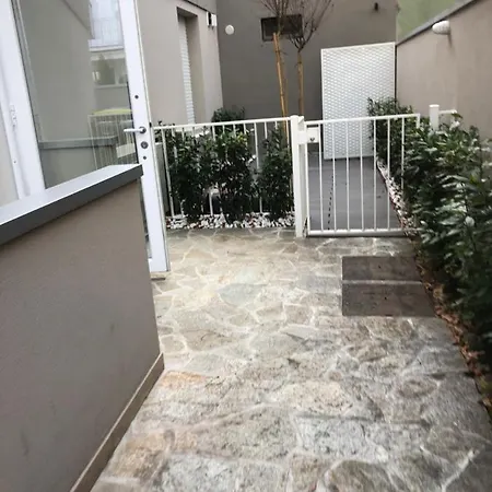 Maison Mameli - Romantic Apartment